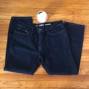 NWT Urban Pipeline Men's Jeans Pants Regular Fit Size 34/30